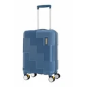 Thumbnail 1 of AMERICAN TOURISTER Luggage TSA Size 20 Model VELTON SPINNER V1 Navy