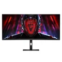 Thumbnail 1 of Xiaomi Curved Gaming Monitor G34WQi VA 2K 180Hz