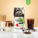 Thumbnail 2 of ทีอีเอ เมล็ดกาแฟสด เมล็ดกาแฟอาราบิก้า 100% TEACOFF ESPRESSO PREMIUM 500 กรัม x แพ็ค 2