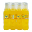 Thumbnail 3 of มิรินด้า น้ำอัดลม กลิ่นสับปะรด 345 มล. 12 ขวด
