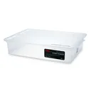 Thumbnail 5 of ซุปเปอร์ ล็อค กล่องอเนกประสงค์ รุ่น 6656 16 ล. x 2