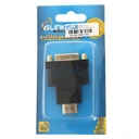 Thumbnail 2 of GLINK  Converter DVI 24+5 (F) TO HDMI (M) (GL2252) - A0078031