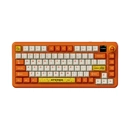 Thumbnail 1 of AJAZZ Gaming AK820MaxPlus Gasket Tri-Mod RGB Avo Switch Foodie