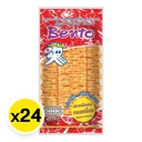 Thumbnail 2 of BENTO Squid Seafood Snack Sweet & Spicy 4 g x 24
