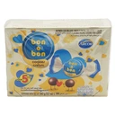 Thumbnail 3 of บอนโอบอน ช็อกโกแลตคุกกี้แอนด์ครีม 14 ก. 24 ชิ้น