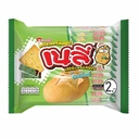 Thumbnail 3 of เนลี่ แครกเกอร์ รสสาหร่าย 8 ก. x 24