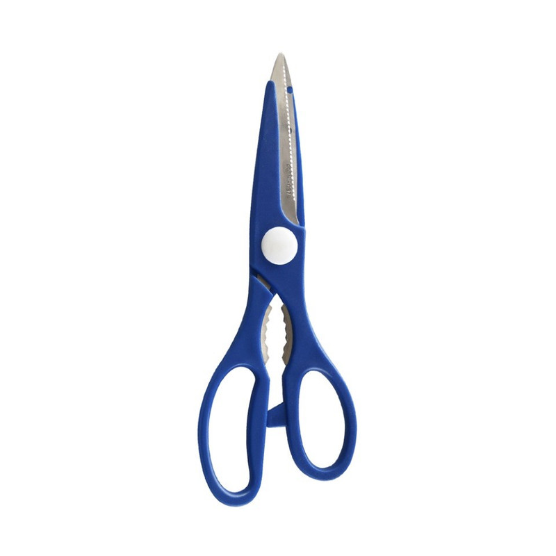 กรรไกรเอนกประสงค์ NIROSTA SCISSOR WITH OPENER SIZE: 8-1/2 S/S 4008033481564