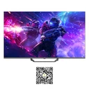 Thumbnail 5 of Haier TV รุ่น H55S80EUX 55 4K QLED HDR10 Smart Google TV with Dolby Audio