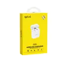 Thumbnail 4 of คิวพลัส หูฟัง BT12 (V5.3) สีขาว