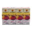 Thumbnail 3 of ดอยคำ น้ำมะเขือเทศ ผสมน้ำผลไม้รวม 98% ม็อกเทล 200 มล. x 4