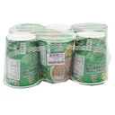Thumbnail 3 of YUMYUM Cup Instant Noodles Minced Pork 60 g x 6