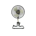 Thumbnail 1 of Sanshiro พัดลมตั้งโต๊ะ ขนาดใบพัด 10 นิ้ว (สีดำ) FT-002