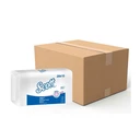 Thumbnail 1 of SCOTT Pro Multifold Hand Towels 24 x 23 cm 250 Sheets x 16