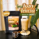 Thumbnail 3 of ใบชาแดงไต้หวัน สำหรับชานมไข่มุก 400 กรัม