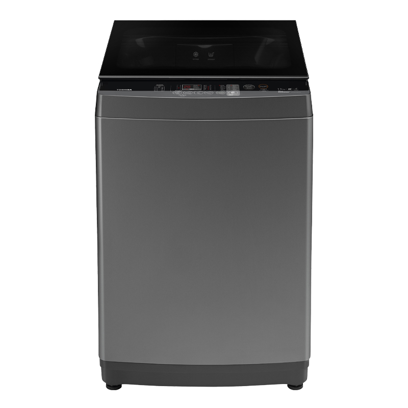 TOSHIBA Washing Machine 1 Tank 13 kg Model AWDUM1400LT