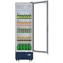 Thumbnail 2 of Haier ตู้แช่เย็นแสดงสินค้า 1 ประตู ขนาด 11.3 คิว รุ่น SC-340BPC