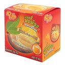 Thumbnail 5 of PIPP Gummy Peelable Mango 18 g 12 pcs