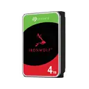 Thumbnail 3 of ซีเกท ฮาร์ดดิสก์ 4TB 4500rpm 256MB SATA III รุ่น IronWolf for NAS - 3Year