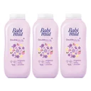 Thumbnail 1 of เบบี้มายด์ แป้งเด็ก ดับเบิ้ลมิลค์ โปรตีน พลัส 160 ก. x 3