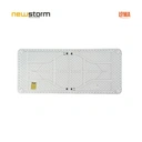 Thumbnail 2 of Loma โต๊ะพับ newstorm รุ่น BT-06J ขนาด 75 x 182 x 74 ซม.