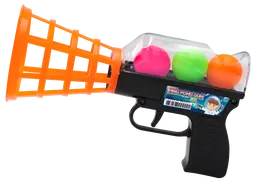 Thumbnail 1 of Director Toy Ping Pong Gun x 12