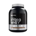 Thumbnail 1 of OPTIMUM NUTRITION Whey Protein Hydro Turbo Chocolate 3.5 lbs 1.64 kg