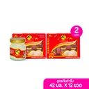 Thumbnail 2 of BONBACK Birds Nest Original 42 ml 6 bottles x 2