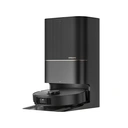 Thumbnail 1 of ดรีม หุ่นยนต์ดูดฝุ่น รุ่น Bot X40 Ultra Robot Vacuum and Mop สีดำ