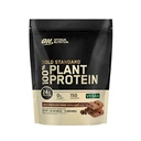 Thumbnail 1 of OPTIMUM NUTRITION Whey Protein Gold Standard Plant Based Chocolate 1 lb 400 g