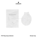 Thumbnail 1 of วันเวิร์ค หมวกอาบน้ำ พีซีอาร์ รีไซคลิง คอลเลคชั่น 100 ชิ้น