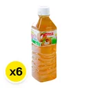 Thumbnail 1 of เคลลี่ น้ำมะขาม 10% 450 มล. x 6