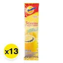 Thumbnail 2 of โอวัลติน ไฟว์เกรนส์ เครื่องดื่มธัญญาหาร 5 ชนิด สูตรผสมข้าวกล้องงอก 28 ก. 13 ซอง