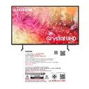Thumbnail 3 of SAMSUNG TV CRYSTAL UHD 4K 50 INCH #UA50DU7700KXXT