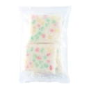 Thumbnail 2 of เอสแอนด์พี ทับทิมกรอบมะพร้าวอ่อน 160 ก. 4 ถุง 1 แพ็ค