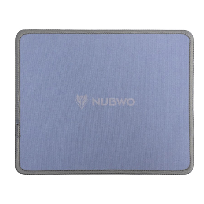 NUBWO Mouse Pad NP050 Blue