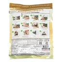 Thumbnail 2 of ทาเบรุ สาหร่ายห่อข้าวสามเหลี่ยม 50 กรัม