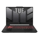 Thumbnail 1 of เอซุส โน๊ตบุ๊ค TUF Gaming A15 FA507UV-LP004W สีเทาเมคา
