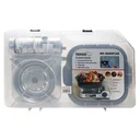 Thumbnail 1 of นิกโก้ เตาแก๊สปิคนิคพร้อมอุปกรณ์