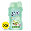 Thumbnail 2 of BENICE Liquid Soap Green 80 ml x 6