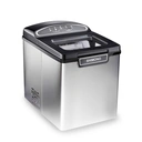 Thumbnail 1 of เครื่องทำน้ำแข็งอัตโนมัติ