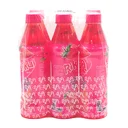 Thumbnail 3 of ริคุ น้ำผลไม้ กลิ่นสตรอเบอร์รี่อากะ 350 มล. x 6