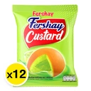 Thumbnail 2 of เฟอร์เชย์ เค้กใบเตย 17 ก. 12 ชิ้น