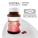 Thumbnail 3 of VISTRA Dietary Supplement Astaxanthin 6 mg Plus Vitamin E 30 Tablets