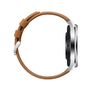 Thumbnail 5 of สมาร์ทวอทช์ Xiaomi Watch S1 AP สีเงิน