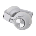 Thumbnail 1 of บลูบ็อกส์ หูฟัง รุ่น BB001 Light Gray