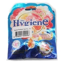 Thumbnail 3 of ไฮยีน ผลิตภัณฑ์ถุงหอม กลิ่นซันคิส บลูมมิ่ง บลูม สีอควา 8 ก. x 3