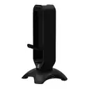 Thumbnail 3 of Signo Gaming Mouse Bungee with Headphone Stand INVAGUS BG-703 Black by Banana IT