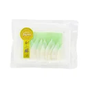 Thumbnail 1 of หมึกกล้วยสไลซ์แช่แข็ง เกรดซูชิ 20 ชิ้น