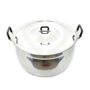 Thumbnail 2 of จระเข้ หม้อหุงต้ม เบอร์ 40