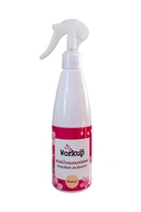 Thumbnail 2 of สเปย์ฉีดผ้าหอม Workup กลิ่นซากุระ (สีชมพู) ขนาด 280 ml